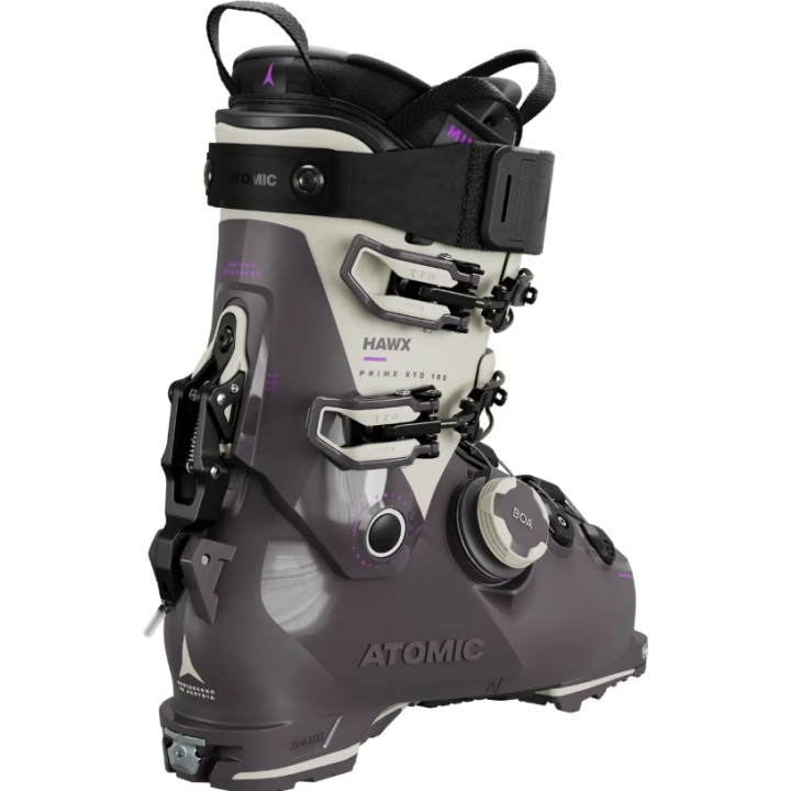 Buty narciarskie ATOMIC HAWX PRIME XTD 105 BOA W GW 2026