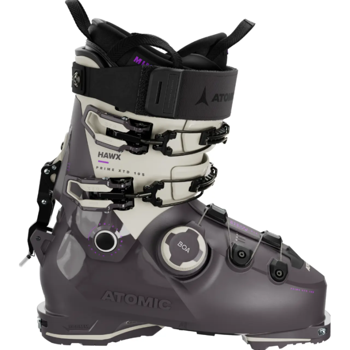 Buty narciarskie ATOMIC HAWX PRIME XTD 105 BOA W GW 2026