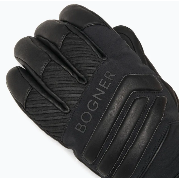 RĘKAWICE BOGNER ALEX R-TEX XT Black