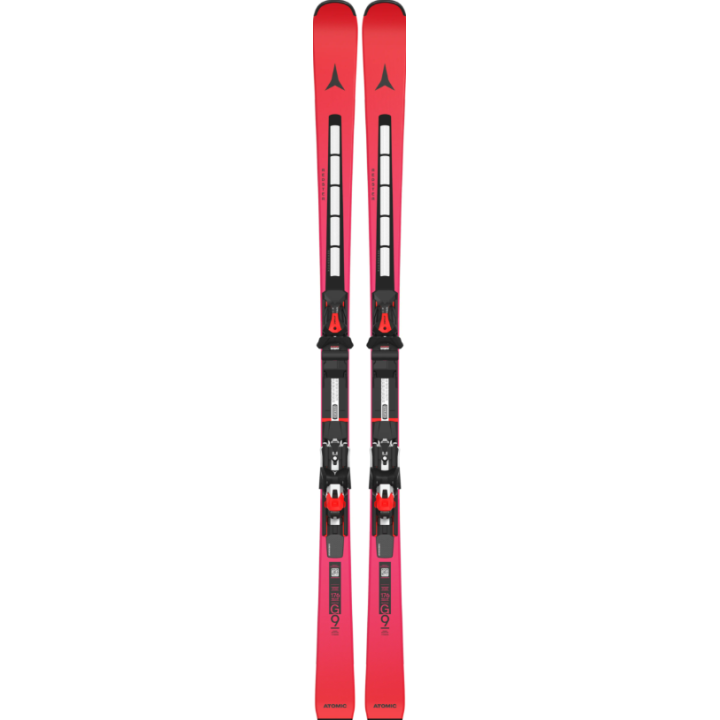 NARTY ATOMIC REDSTER G9 REVOSHOCK S + I 12 GW 2027