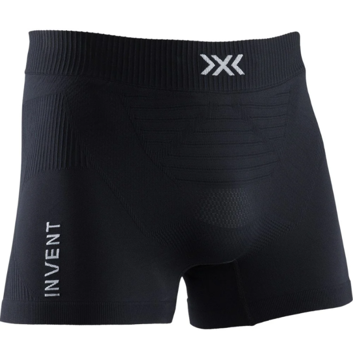 Bokserki męski X-Bionic Invent 4.0 LT Black