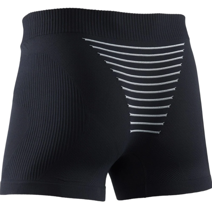 Bokserki męski X-Bionic Invent 4.0 LT Black