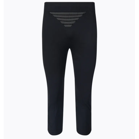 Kalesony męskie 3/4 X-Bionic INVENT 4.0 Black