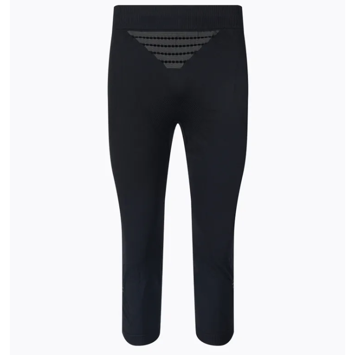 Kalesony męskie 3/4 X-Bionic INVENT 4.0 Black