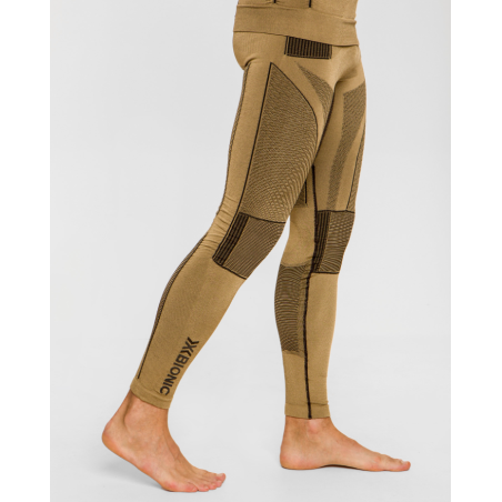 Kalesony męskie X-Bionic RADIACTOR 4.0 Gold