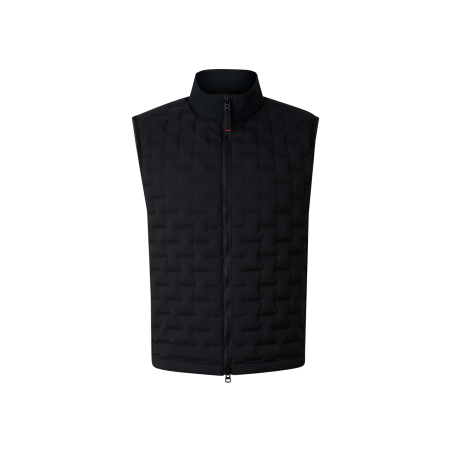BEZRĘKAWNIK BOGNER x FIRE+ICE GABRIEL3-D Black 2026
