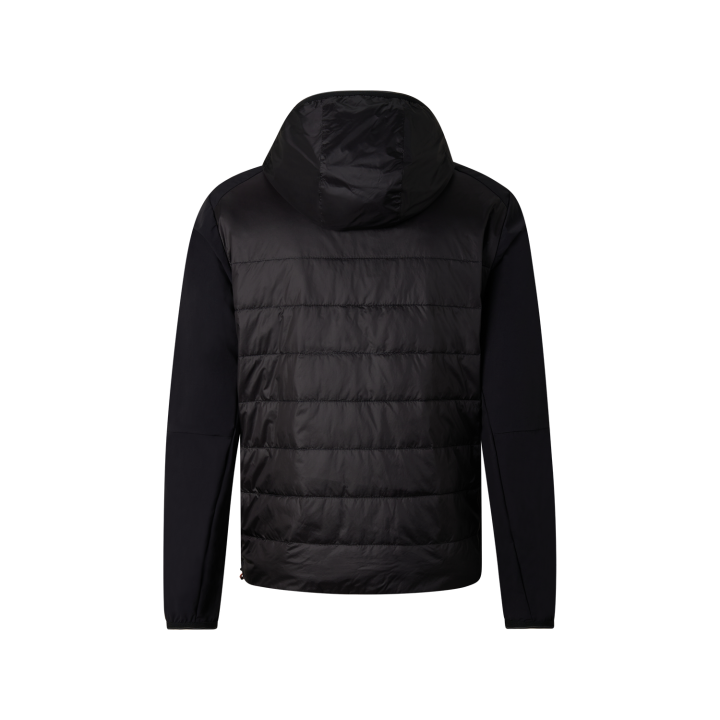 KURTKA BOGNER x FIRE+ICE KEGAN2 Black 2026