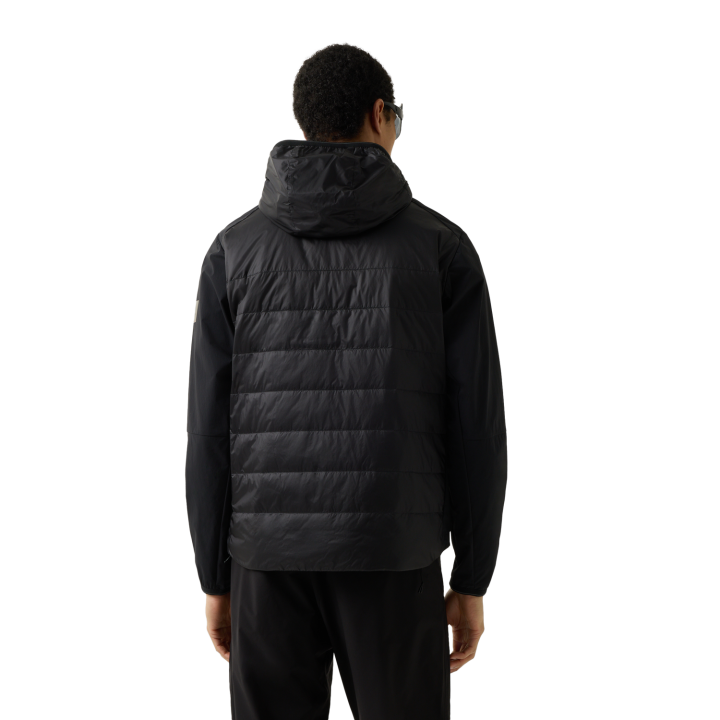 KURTKA BOGNER x FIRE+ICE KEGAN2 Black 2026