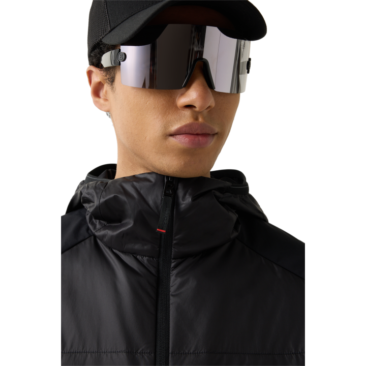 KURTKA BOGNER x FIRE+ICE KEGAN2 Black 2026