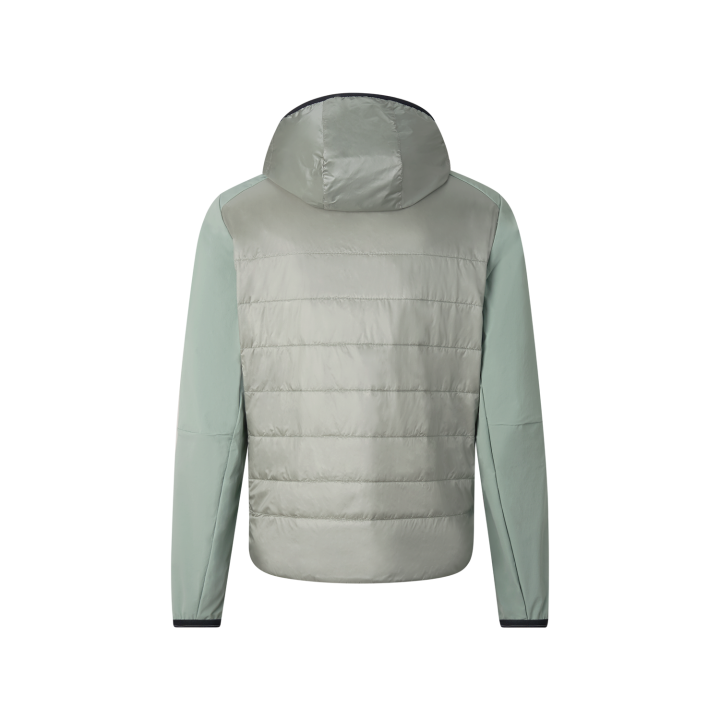 KURTKA BOGNER x FIRE+ICE KEGAN2 Eucalyptus 2026