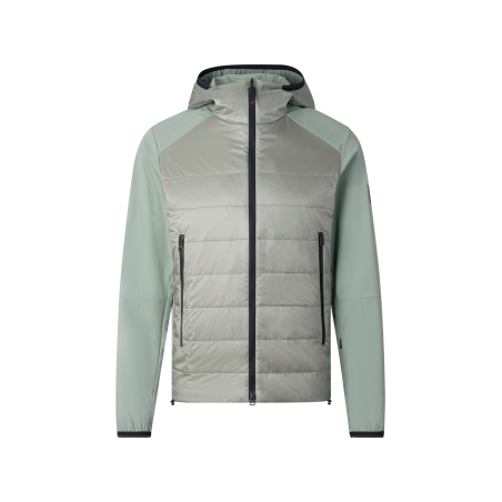 KURTKA BOGNER x FIRE+ICE KEGAN2 Eucalyptus 2026