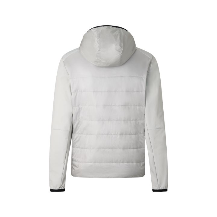 KURTKA BOGNER x FIRE+ICE KEGAN2 Dawn grey 2026