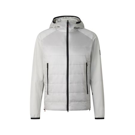 KURTKA BOGNER x FIRE+ICE KEGAN2 Dawn grey 2026