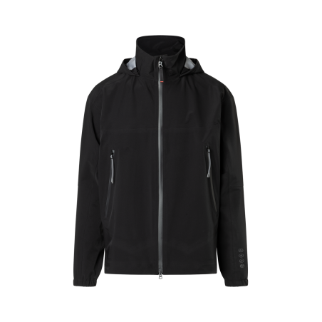 KURTKA BOGNER x FIRE+ICE JUPP-T Black 2026