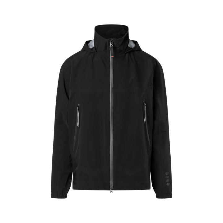 KURTKA BOGNER x FIRE+ICE JUPP-T Black 2026