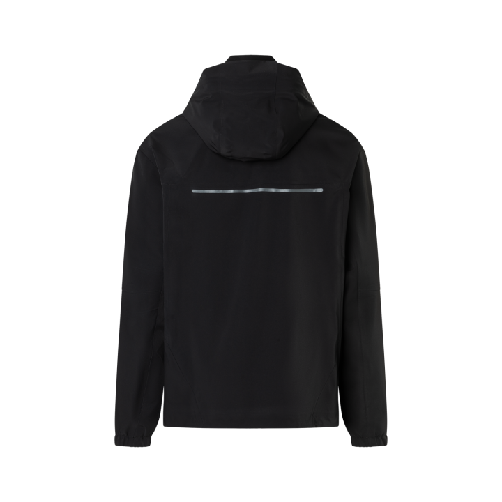 KURTKA BOGNER x FIRE+ICE JUPP-T Black 2026