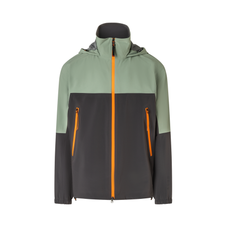 KURTKA BOGNER x FIRE+ICE JUPP-T Iron 2026