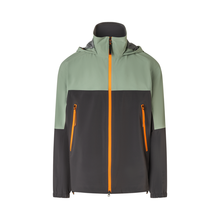 KURTKA BOGNER x FIRE+ICE JUPP-T Iron 2026
