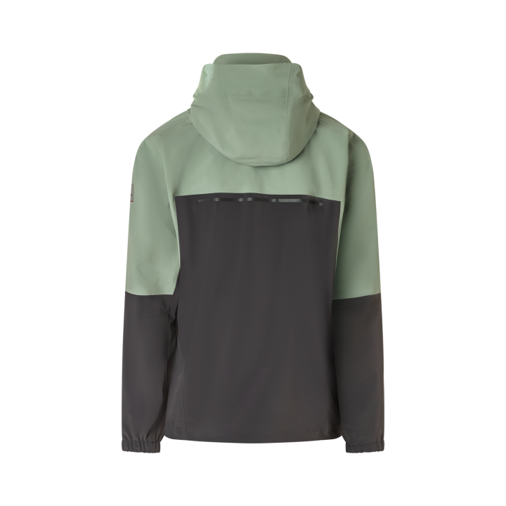 KURTKA BOGNER x FIRE+ICE JUPP-T Iron 2026