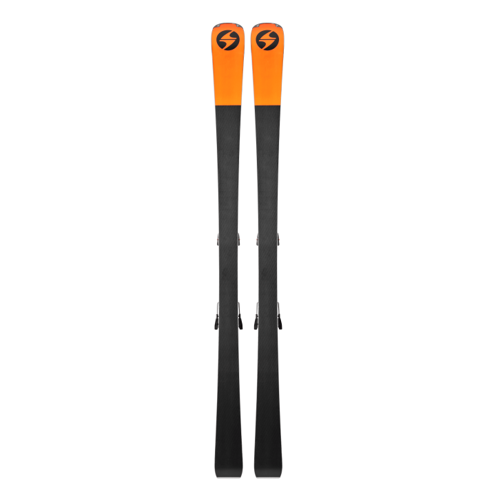 NARTY BLIZZARD PHOENIX R14 PRO + TPX 12 W DEMO Black/Pink 2027