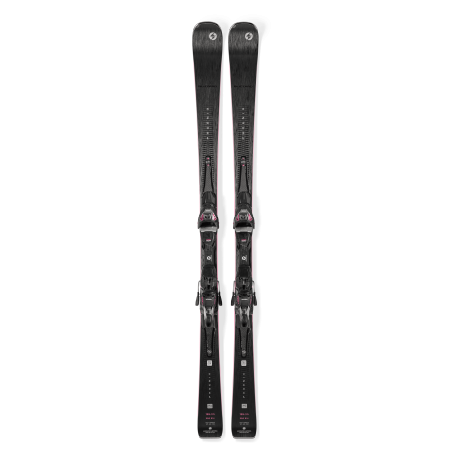 NARTY BLIZZARD PHOENIX R14 PRO + TPX 12 W DEMO Black/Pink 2027