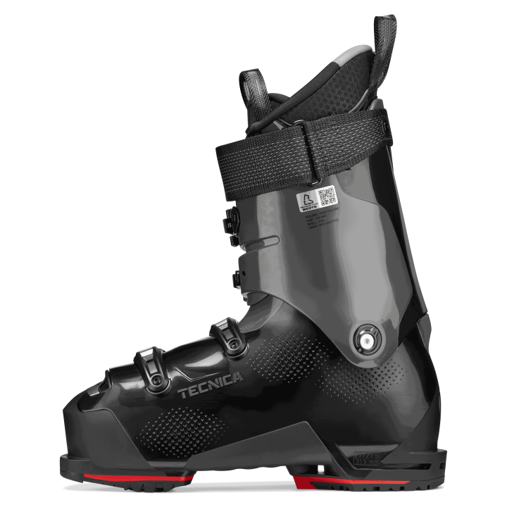 BUTY NARCIARSKIE TECNICA MACH BOA HV 110 GW Black/Red 2027