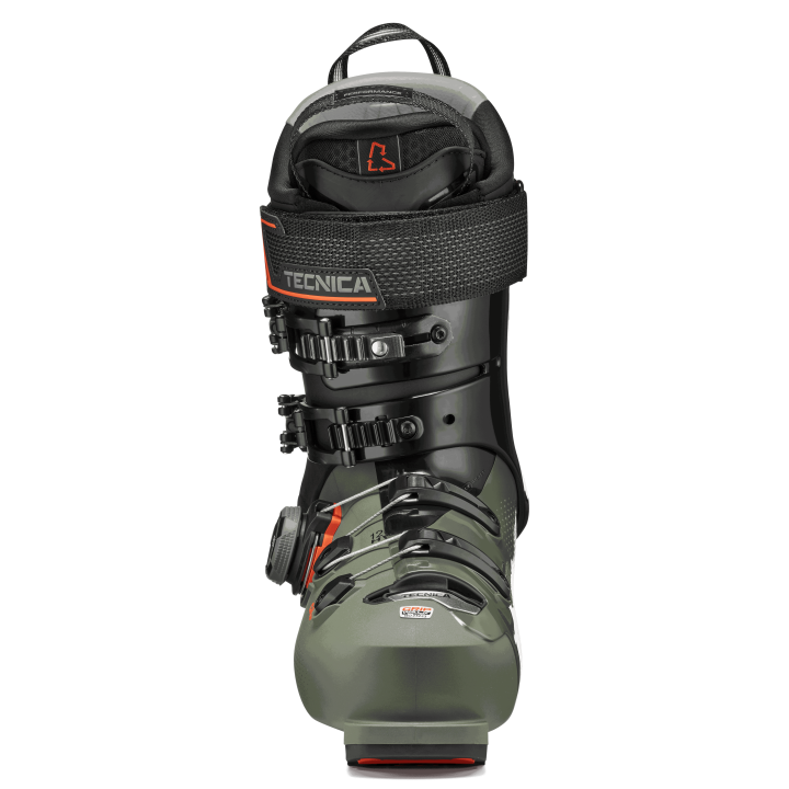 BUTY NARCIARSKIE TECNICA MACH BOA HV 120 GW Progressive Green 2027