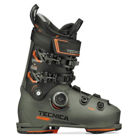 BUTY NARCIARSKIE TECNICA MACH BOA HV 120 GW Progressive Green 2027