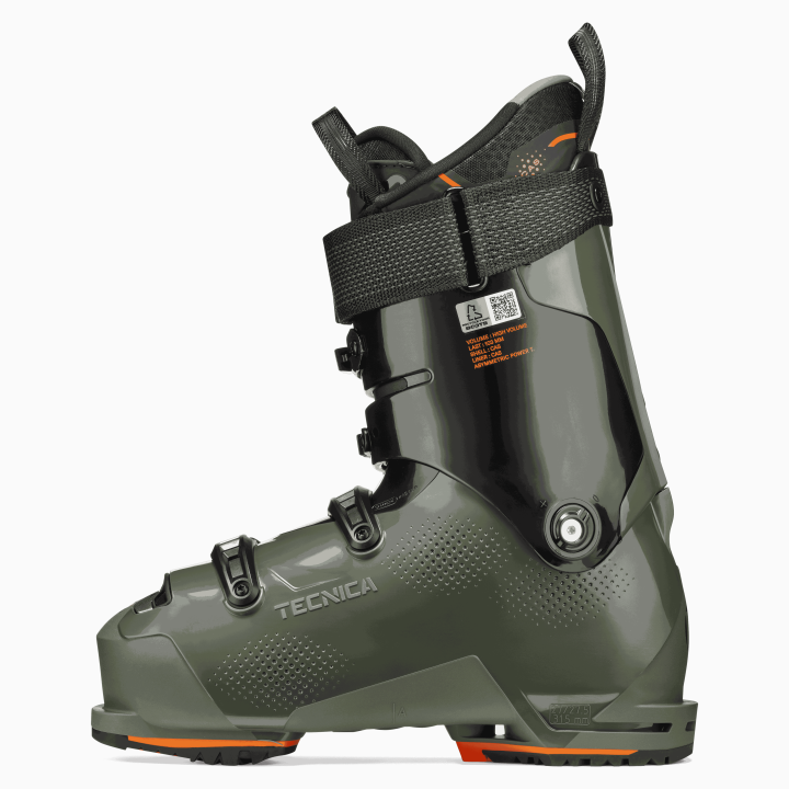 BUTY NARCIARSKIE TECNICA MACH BOA HV 120 GW Progressive Green 2027