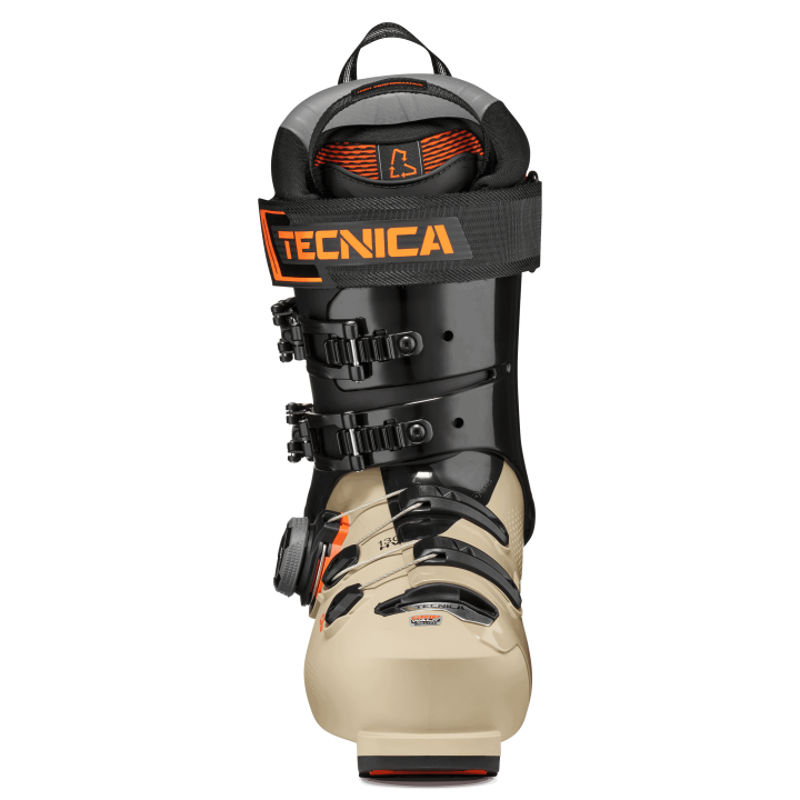 BUTY NARCIARSKIE TECNICA MACH BOA HV 130 GW Sand 2027