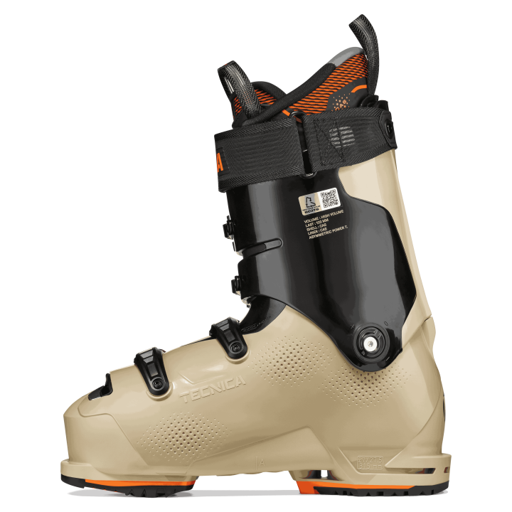 BUTY NARCIARSKIE TECNICA MACH BOA HV 130 GW Sand 2027