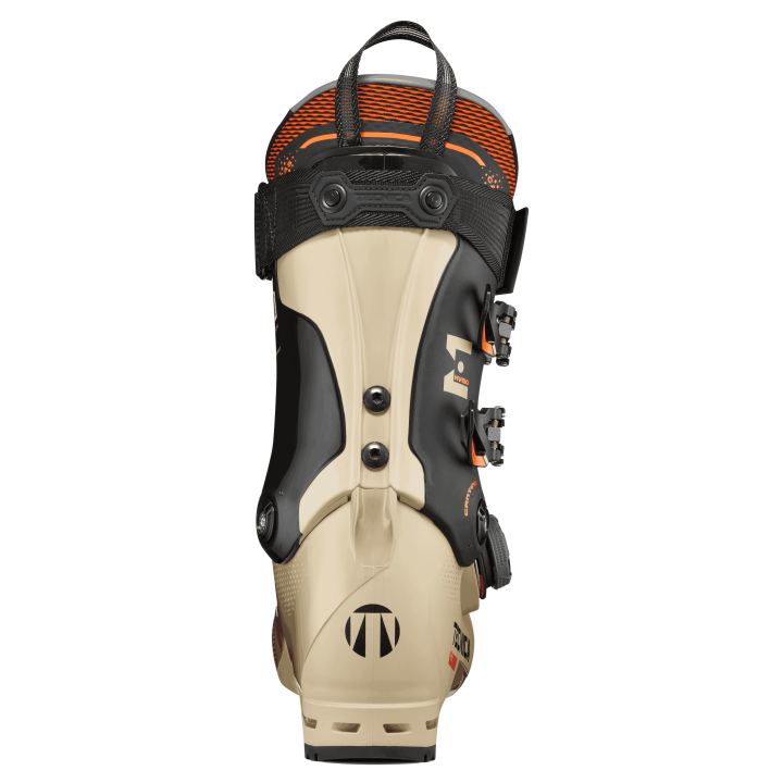 BUTY NARCIARSKIE TECNICA MACH BOA HV 130 GW Sand 2027
