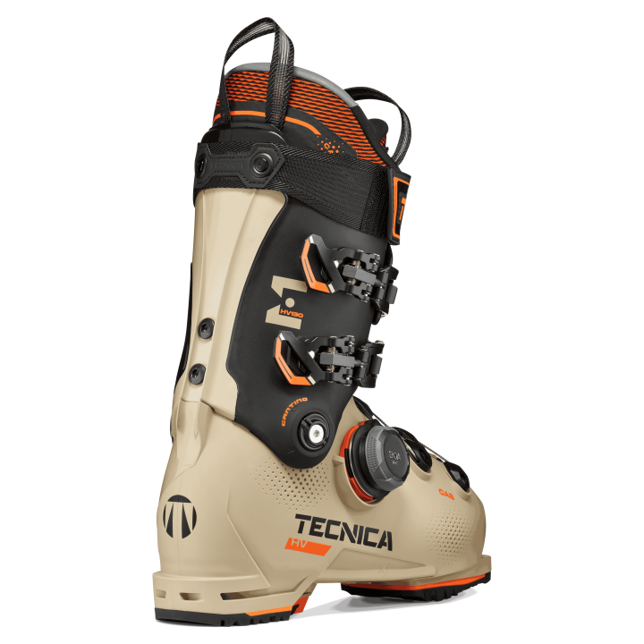 BUTY NARCIARSKIE TECNICA MACH BOA HV 130 GW Sand 2027