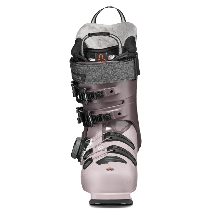 BUTY NARCIARSKIE TECNICA MACH BOA MV 105 W GW Brown Land 2027