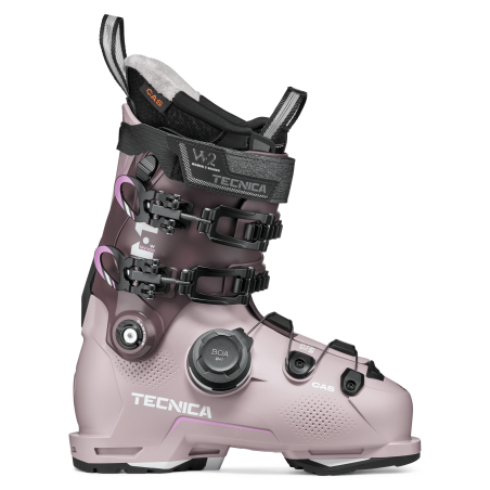 BUTY NARCIARSKIE TECNICA MACH BOA MV 105 W GW Brown Land 2027