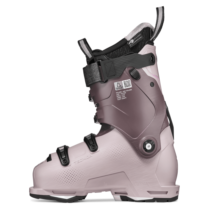 BUTY NARCIARSKIE TECNICA MACH BOA MV 105 W GW Brown Land 2027