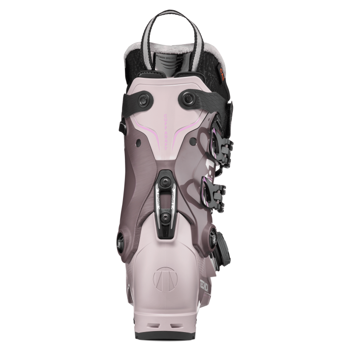 BUTY NARCIARSKIE TECNICA MACH BOA MV 105 W GW Brown Land 2027
