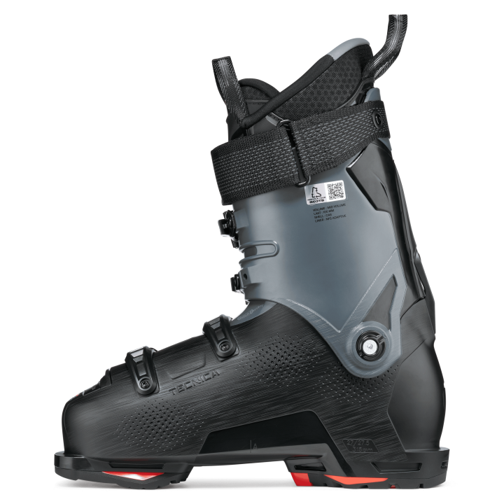 BUTY NARCIARSKIE TECNICA MACH BOA MV 110 GW Black/Red 2027