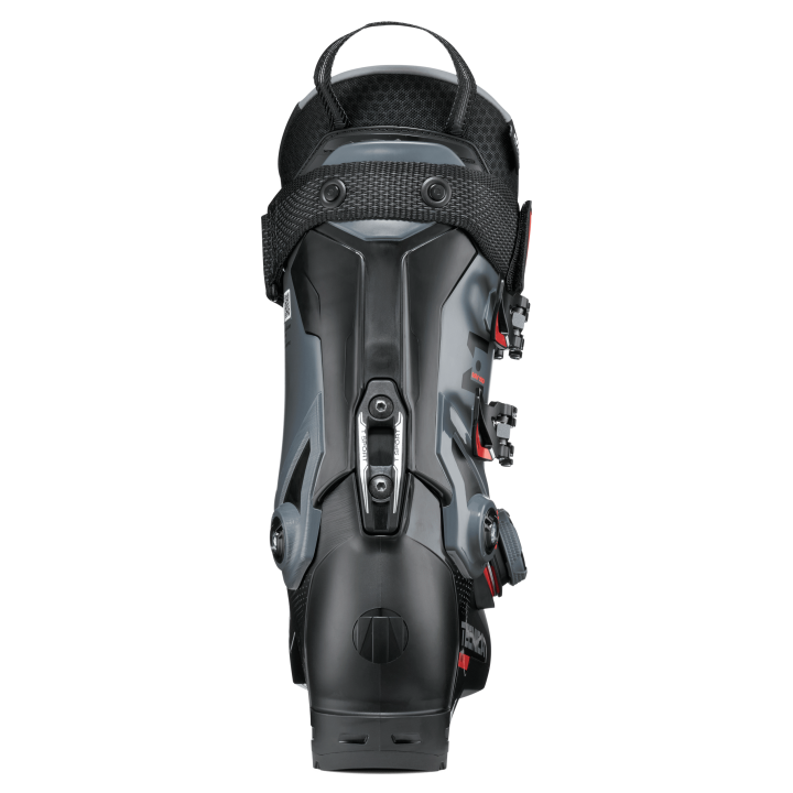 BUTY NARCIARSKIE TECNICA MACH BOA MV 110 GW Black/Red 2027