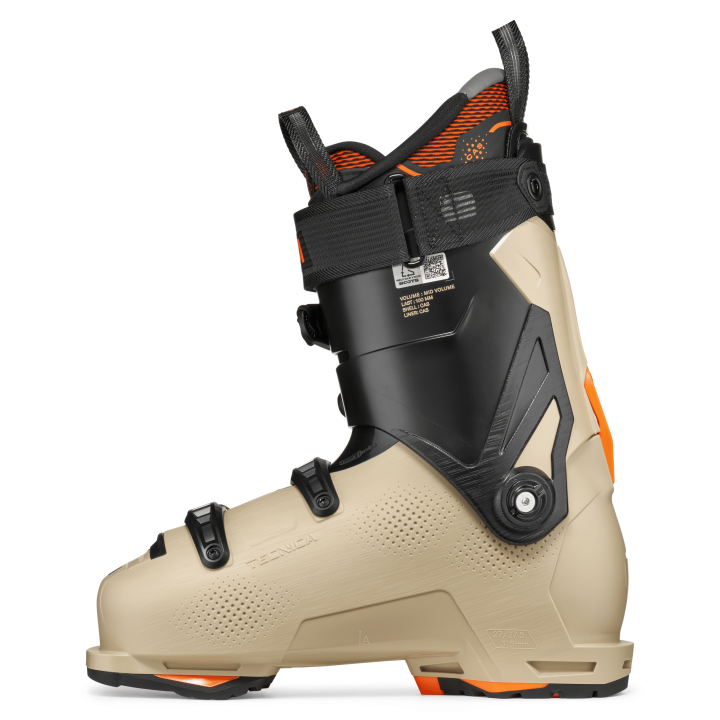 BUTY NARCIARSKIE TECNICA MACH MV 130 DUAL GW Sand 2027