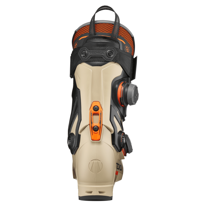 BUTY NARCIARSKIE TECNICA MACH MV 130 DUAL GW Sand 2027