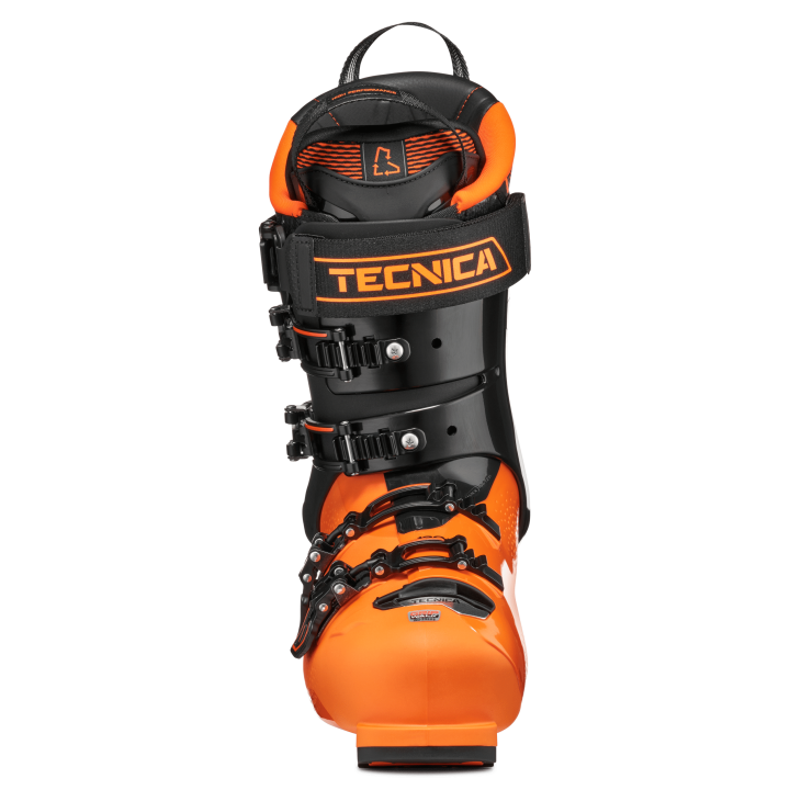 BUTY NARCIARSKIE TECNICA MACH1 HV 130 TD GW Icon Orange/Black 2027