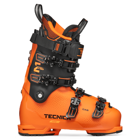 BUTY NARCIARSKIE TECNICA MACH1 HV 130 TD GW Icon Orange/Black 2027