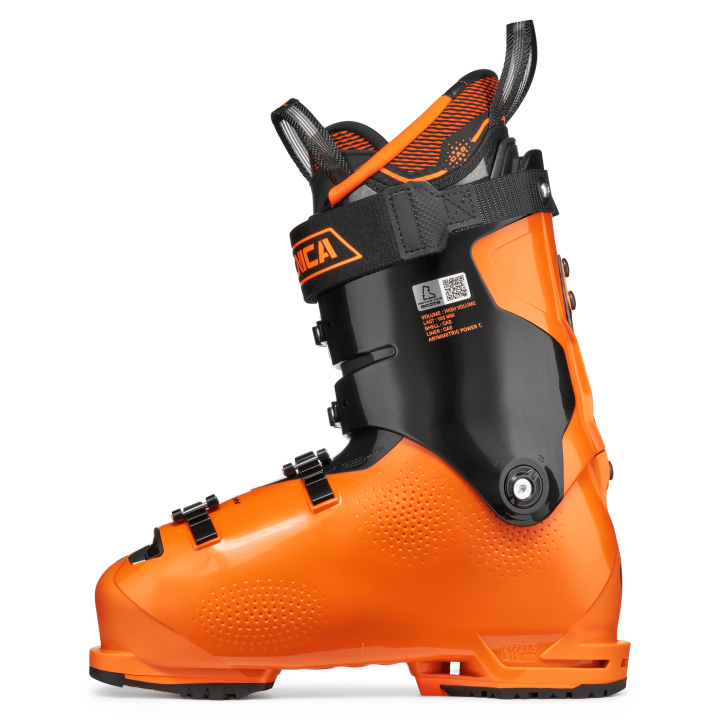 BUTY NARCIARSKIE TECNICA MACH1 HV 130 TD GW Icon Orange/Black 2027