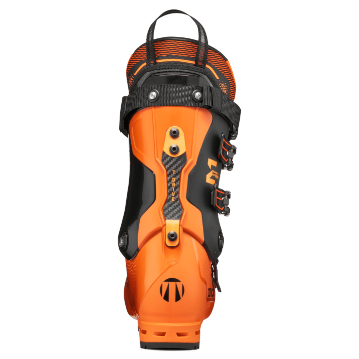 BUTY NARCIARSKIE TECNICA MACH1 HV 130 TD GW Icon Orange/Black 2027