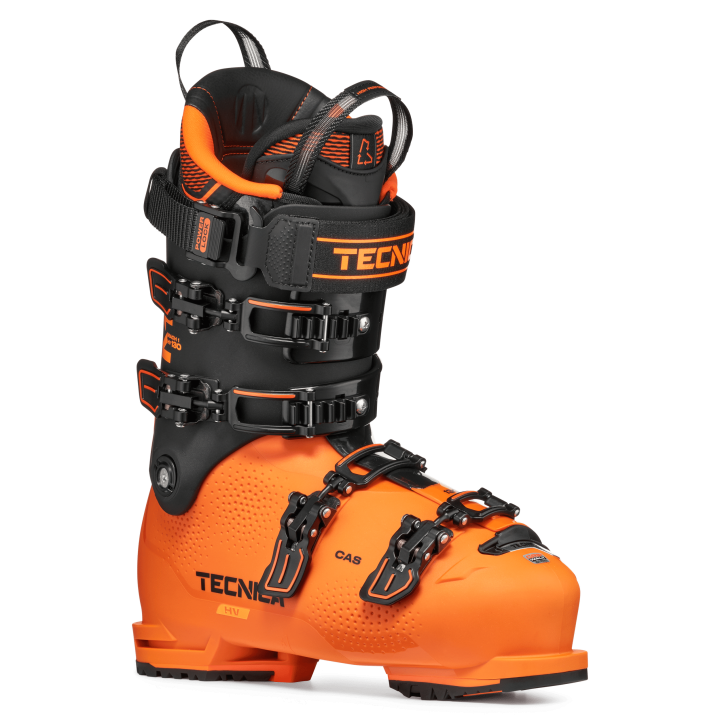 BUTY NARCIARSKIE TECNICA MACH1 HV 130 TD GW Icon Orange/Black 2027