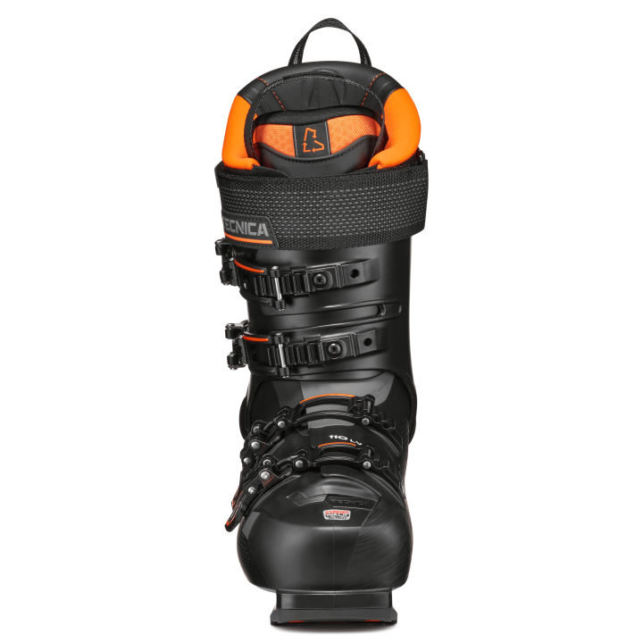 BUTY NARCIARSKIE TECNICA MACH1 LV 110 TD2 GW Black 2027