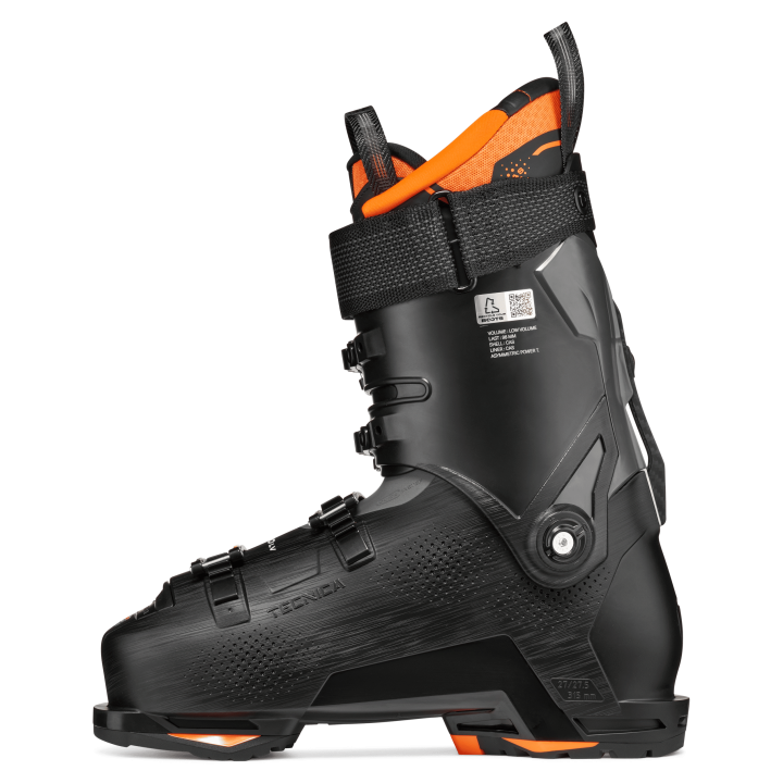 BUTY NARCIARSKIE TECNICA MACH1 LV 110 TD2 GW Black 2027