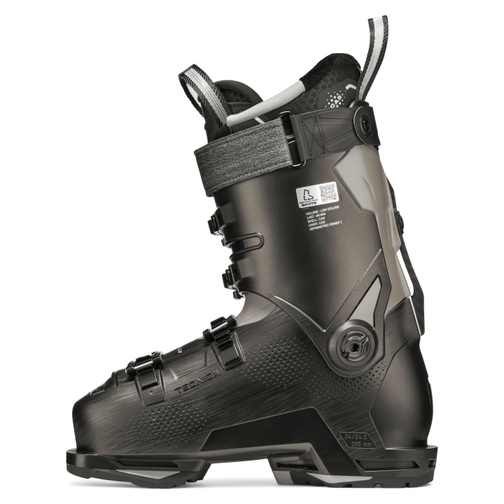 BUTY NARCIARSKIE TECNICA MACH1 LV 95 W TD2 GW Black Gold 2027