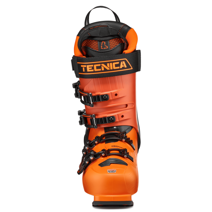 BUTY NARCIARSKIE TECNICA MACH1 MV 130 TD2 GW Icon Orange 2027
